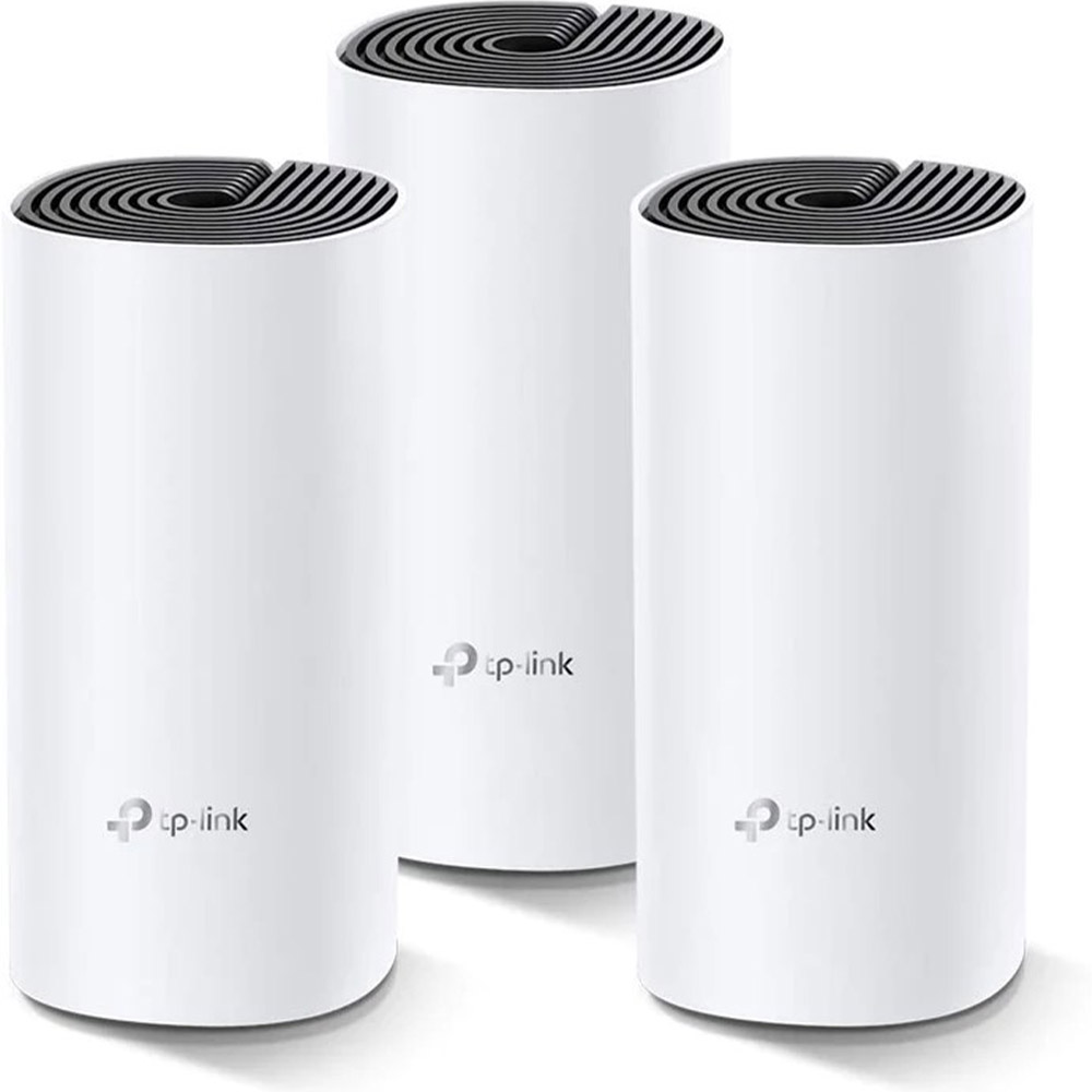 TP-Link Whole Mesh Wi-fi System